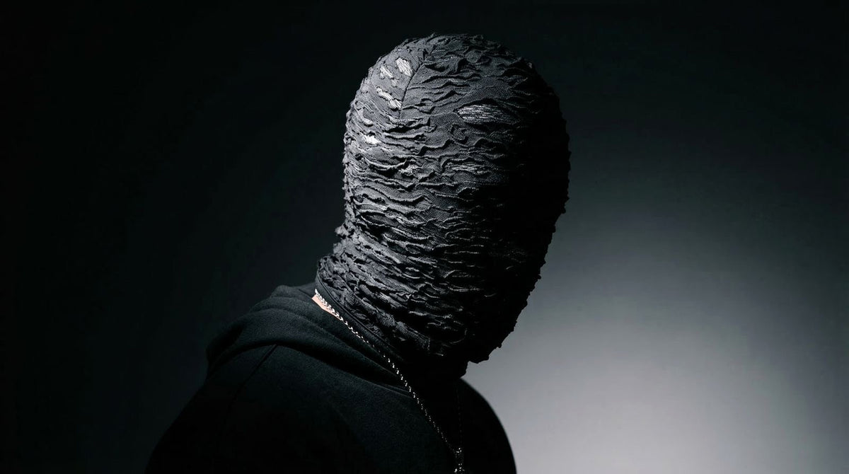 PHANTOM MASK