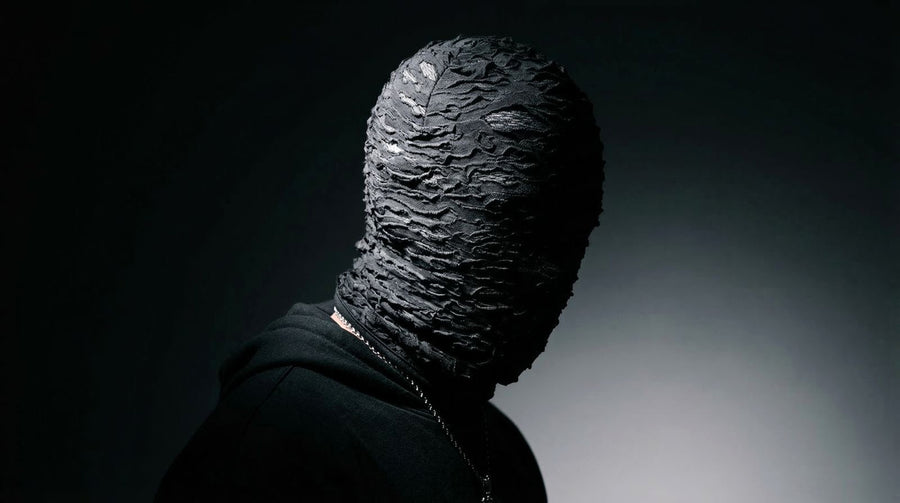 PHANTOM MASK