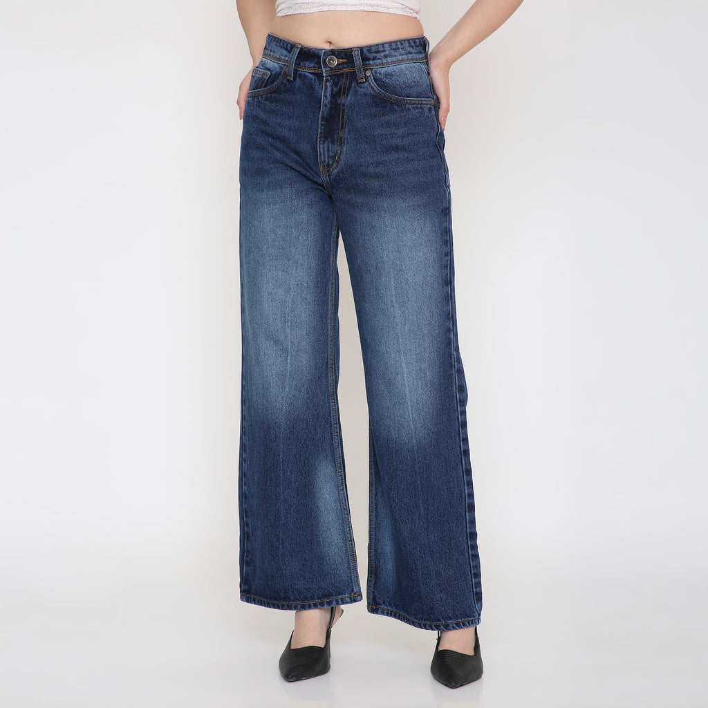 URBAN BOOTCUT