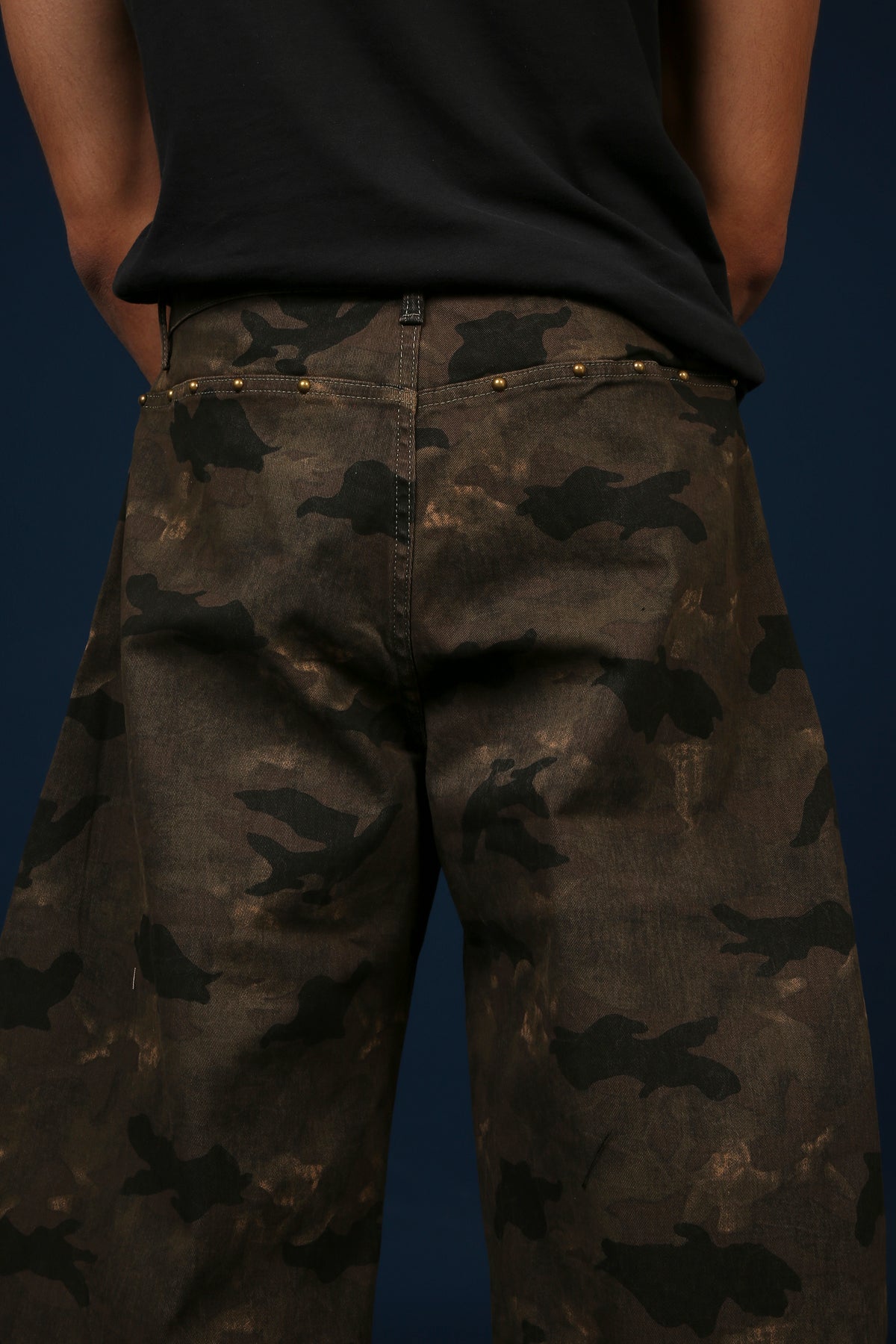 PHANTOM CAMO