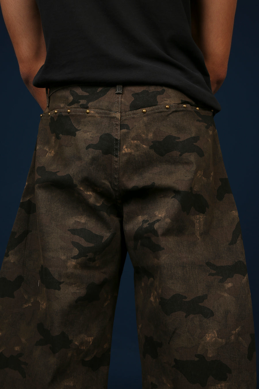 PHANTOM CAMO