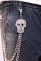 SKULL CHAIN