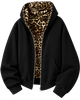 WILDSIDE ZIPPER
