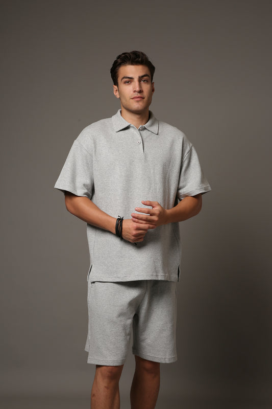 DADDY’S MONEY CO-ORD (grey)