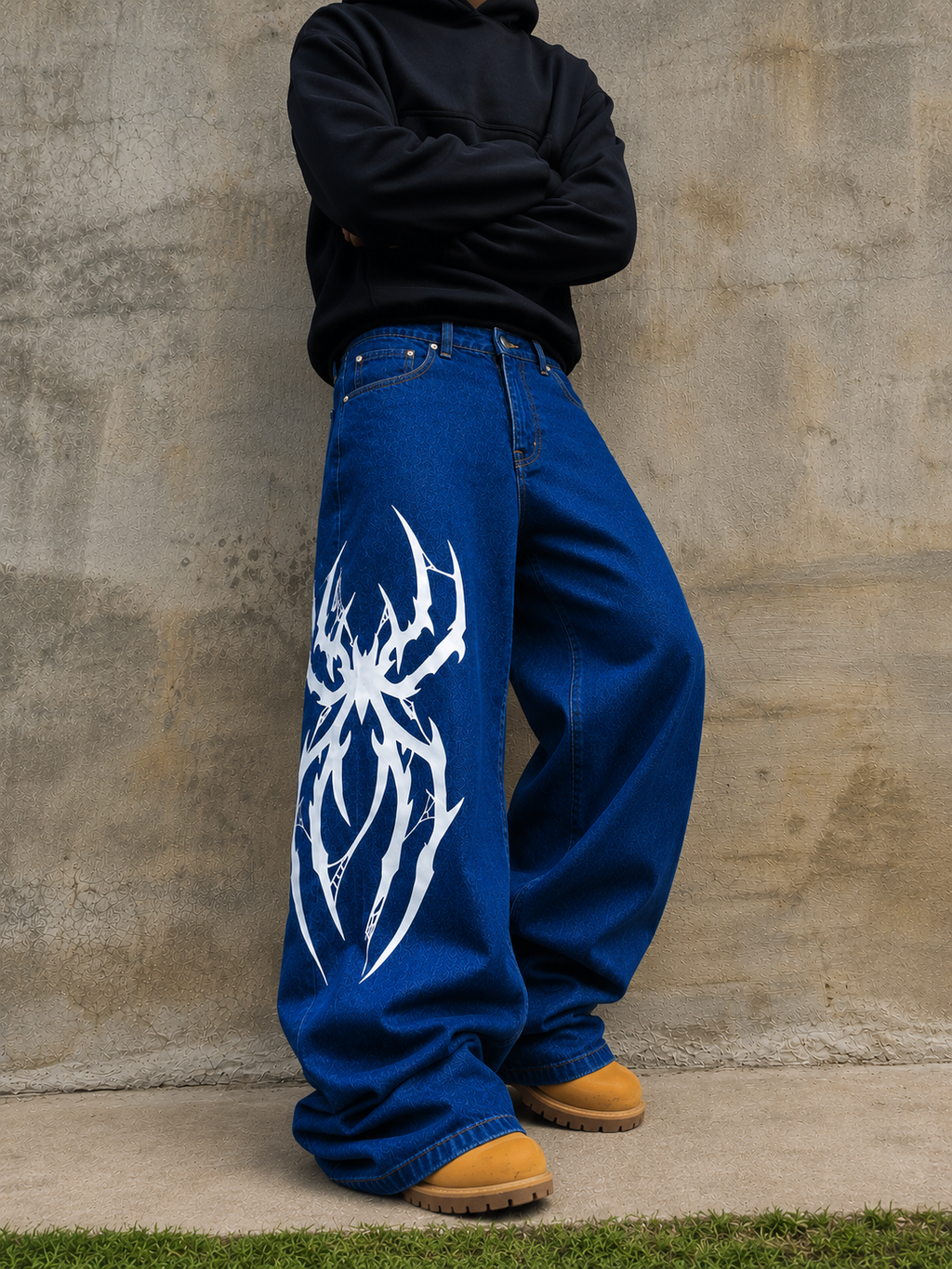 VENOM DENIM
