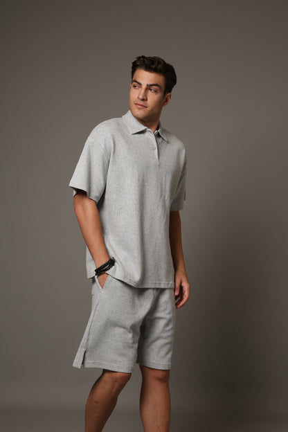 DADDY’S MONEY CO-ORD (grey)