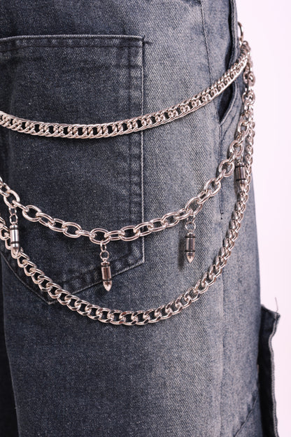 BULLETS CHAIN