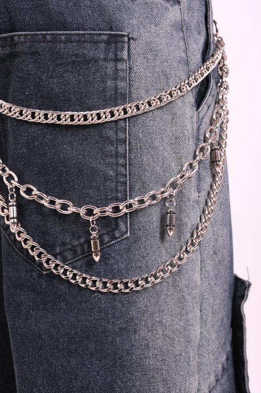 BULLETS CHAIN
