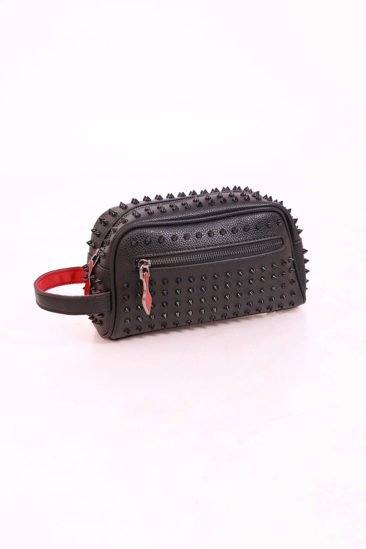 STEEL CLUTCH