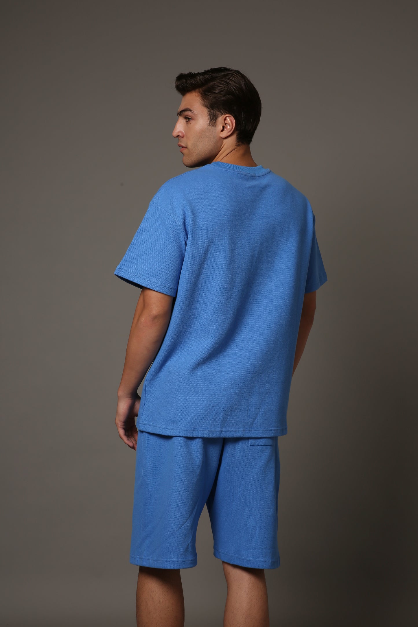 DADDY’S MONEY CO-ORD (blue)