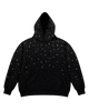MIDNIGHT DIAMOND HOODIE