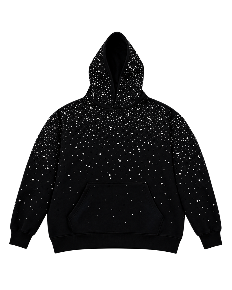 MIDNIGHT DIAMOND HOODIE