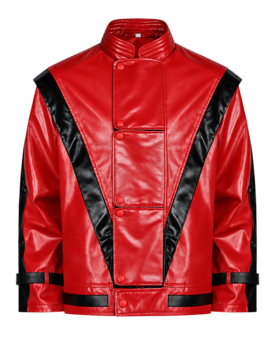 THE MJ JACKET