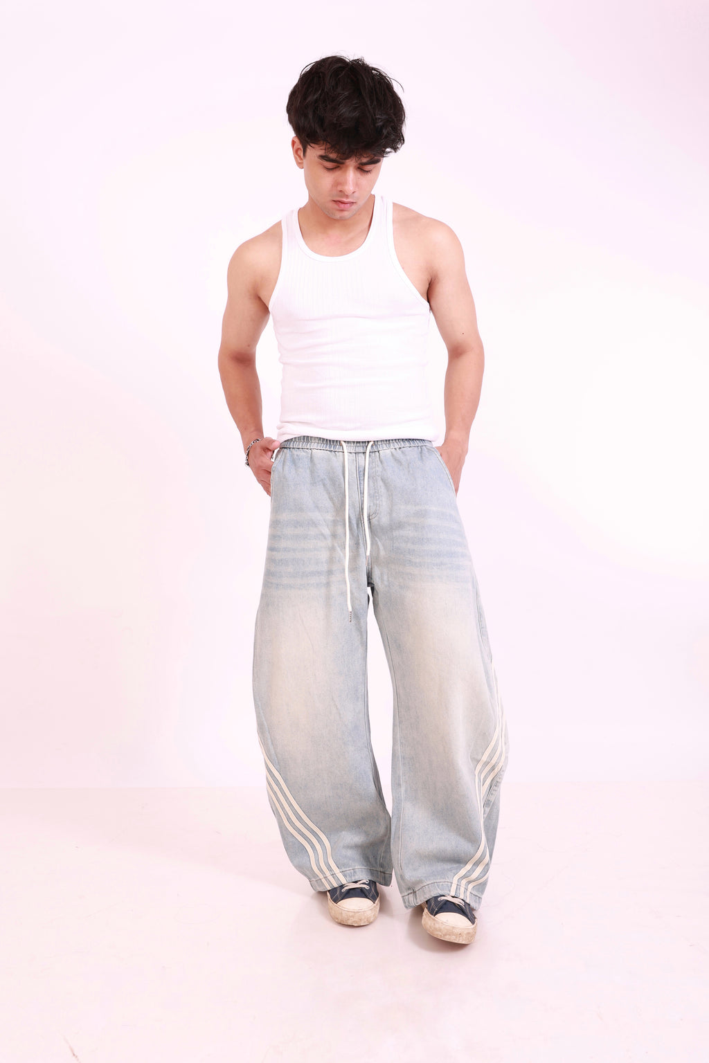 VELOCITY DENIM