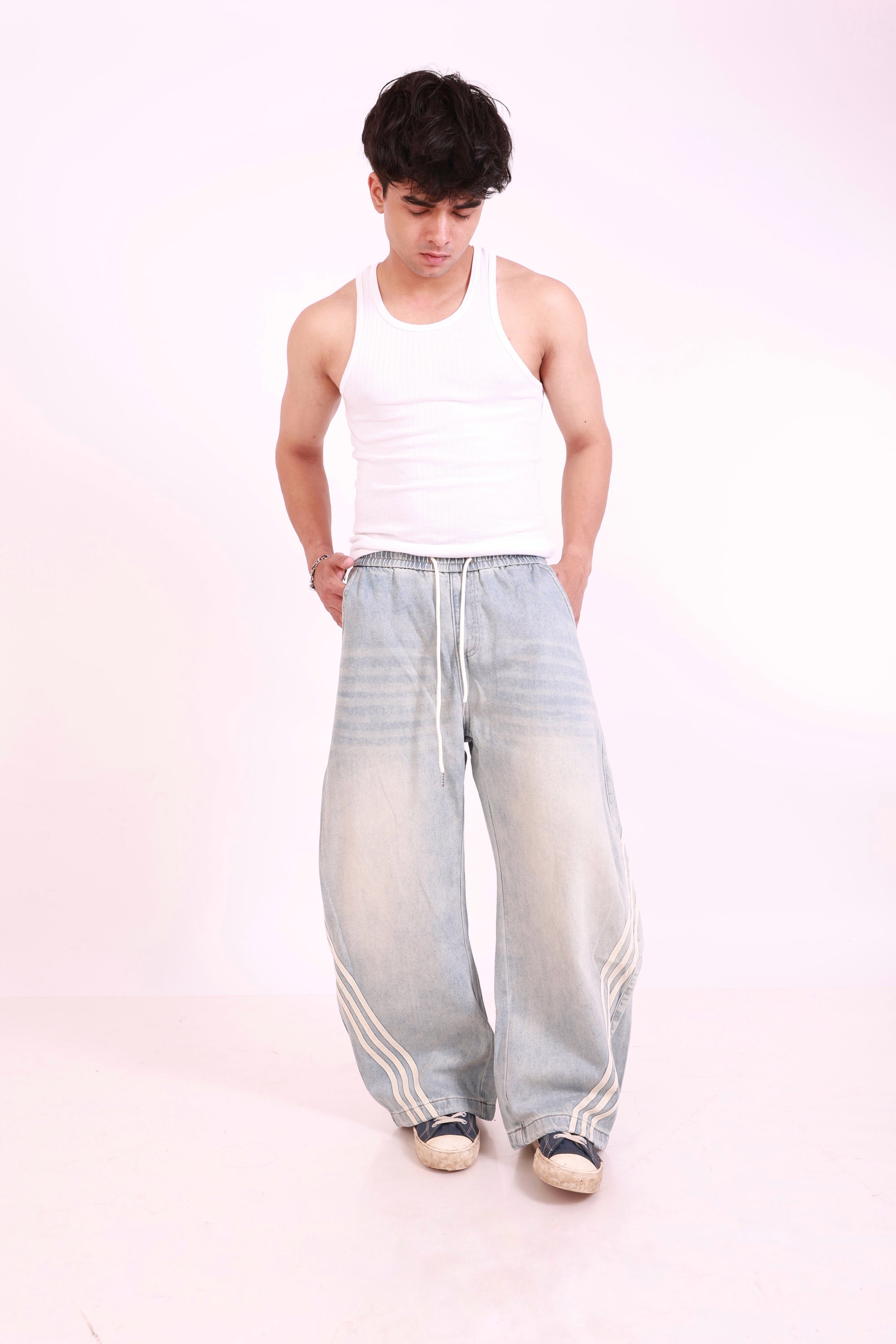 VELOCITY DENIM