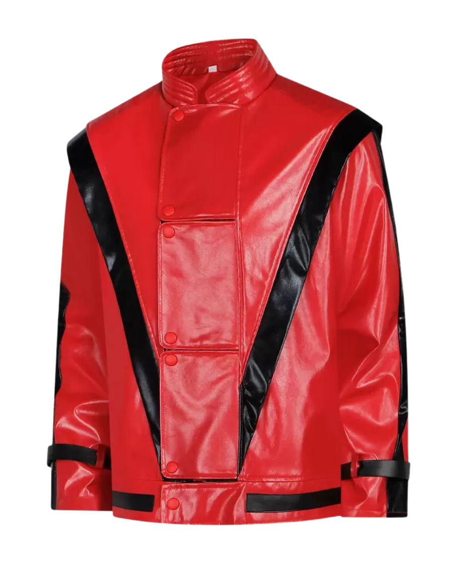 THE MJ JACKET