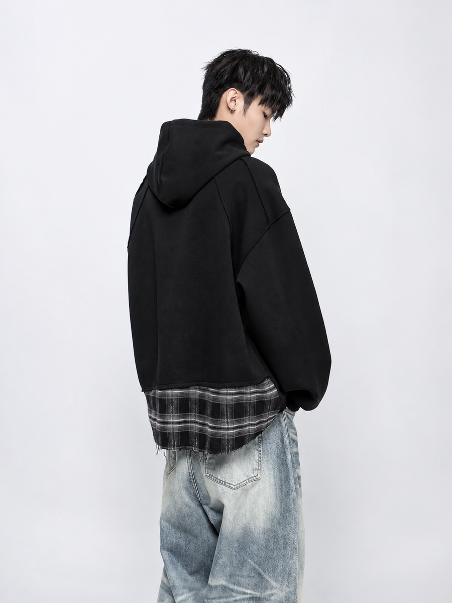 SHADOW HOODIE