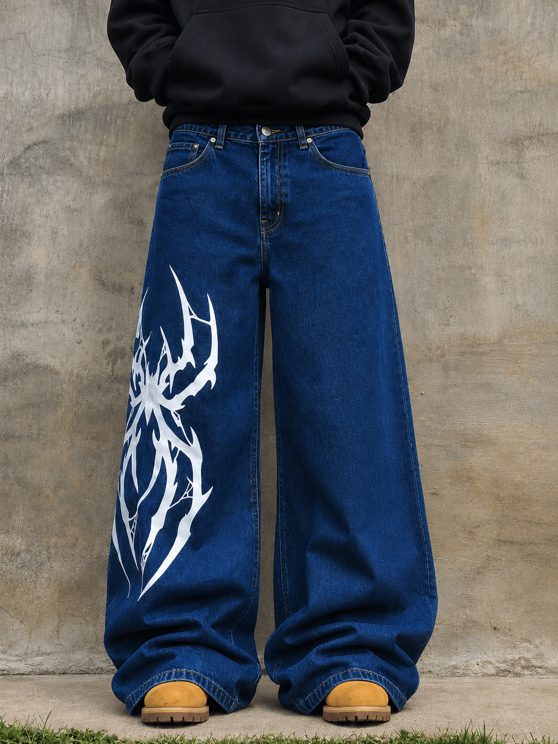VENOM DENIM