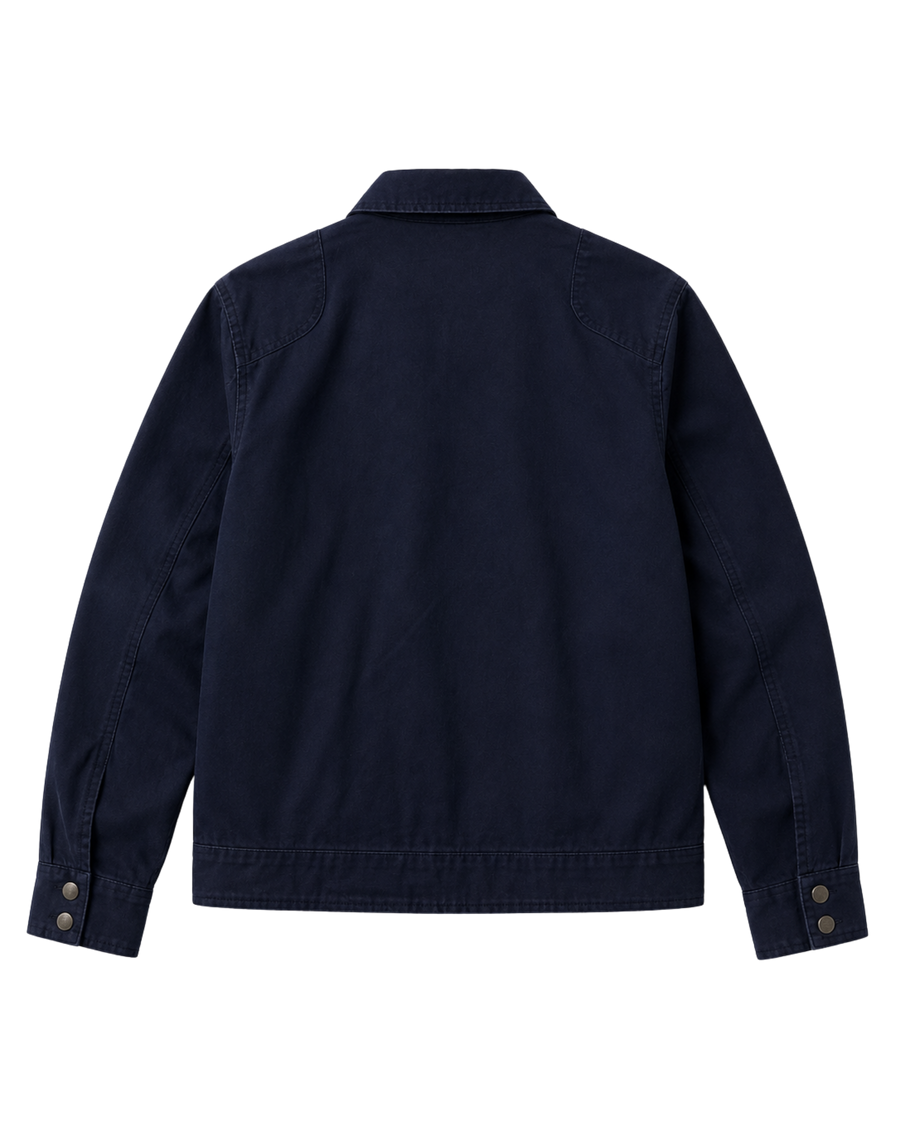 DUSK JACKET
