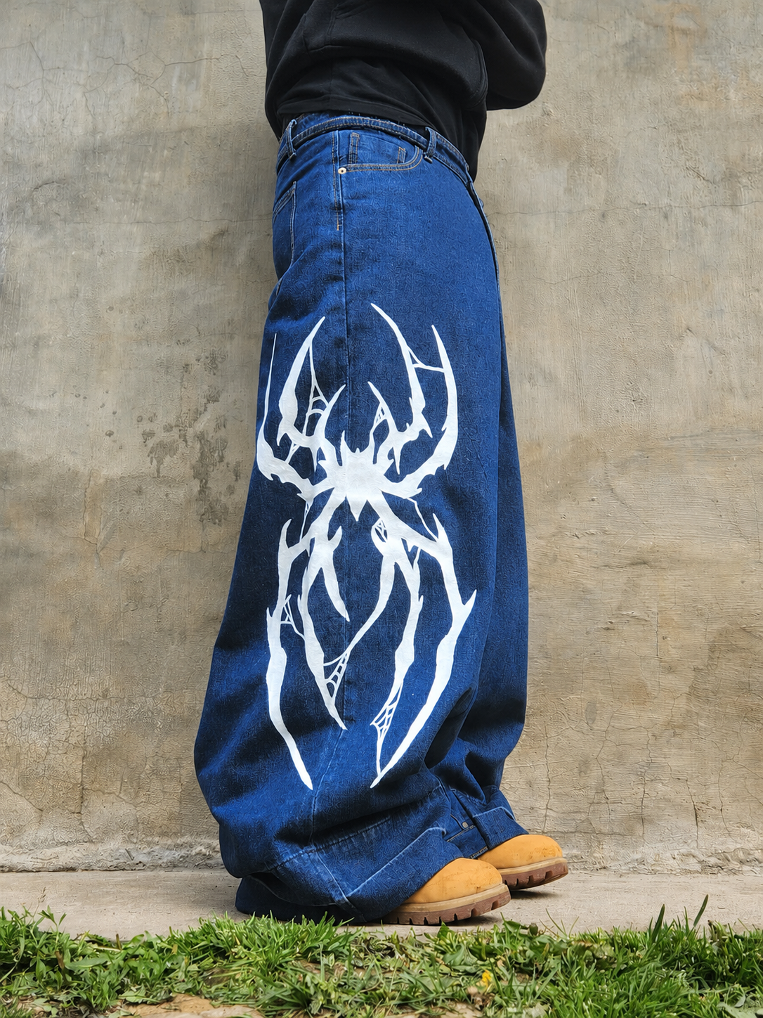 VENOM DENIM