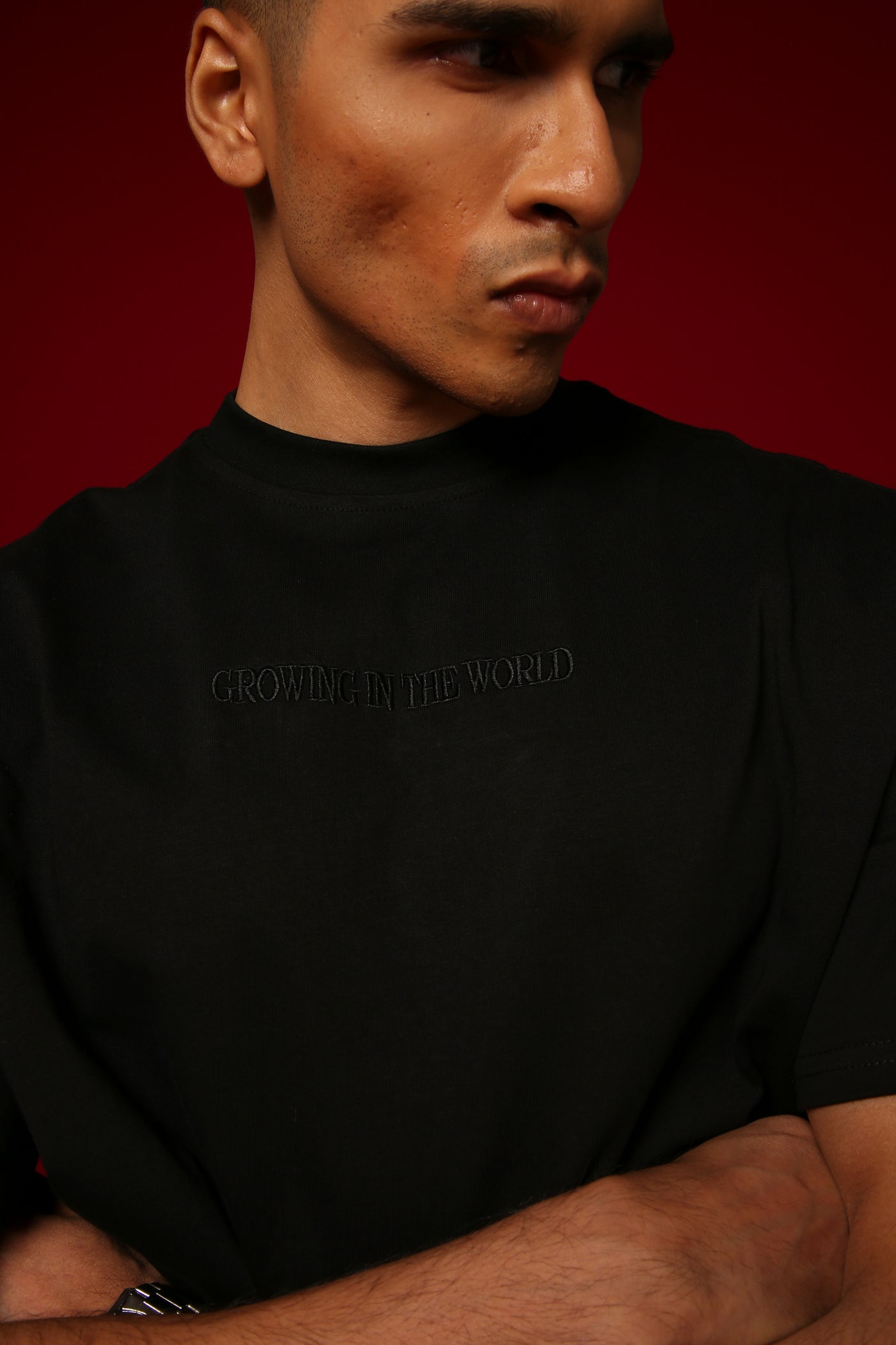 MAKETRUE T SHIRT