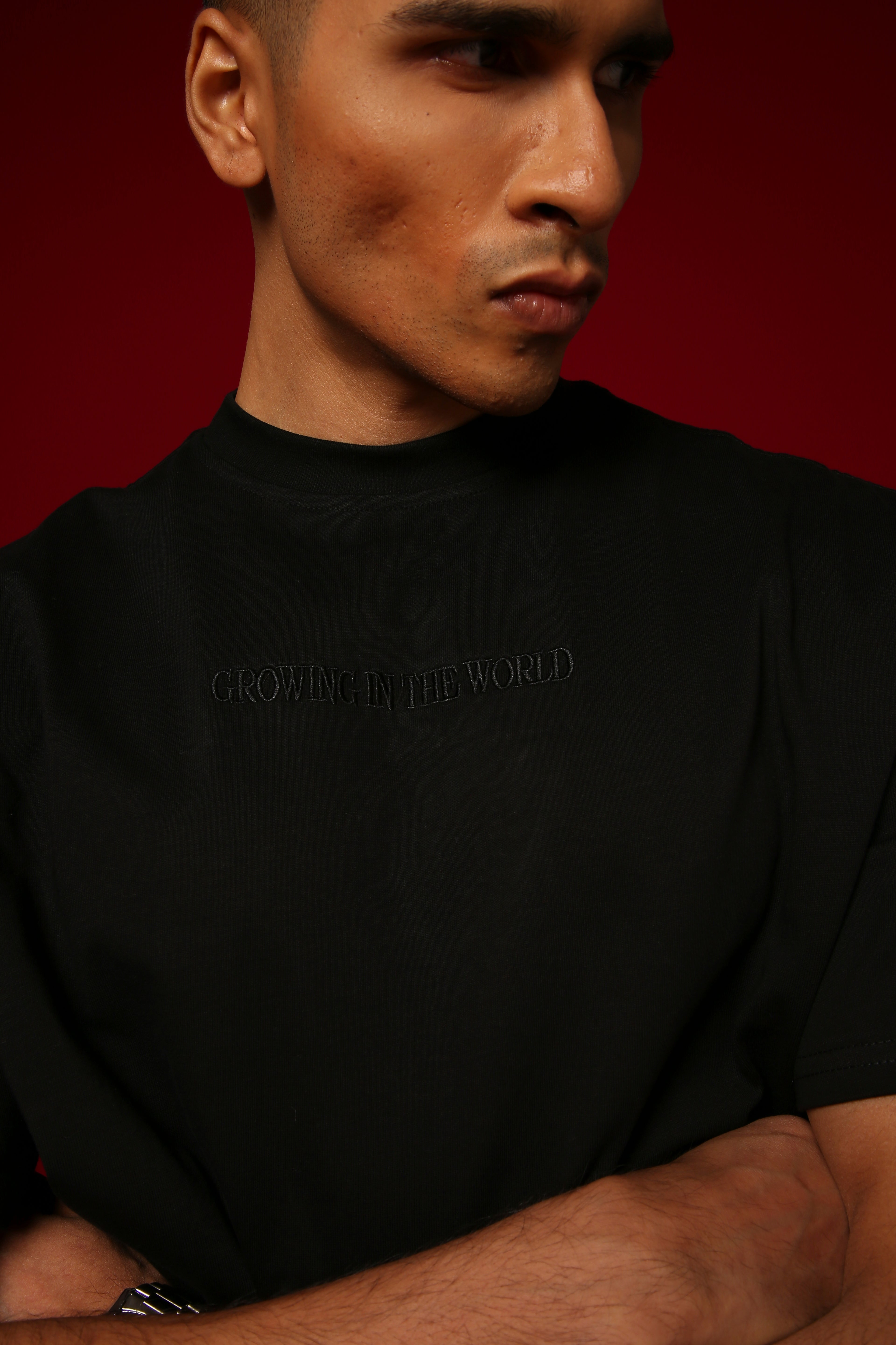 MAKETRUE T SHIRT