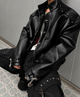 HELL'S JACKET
