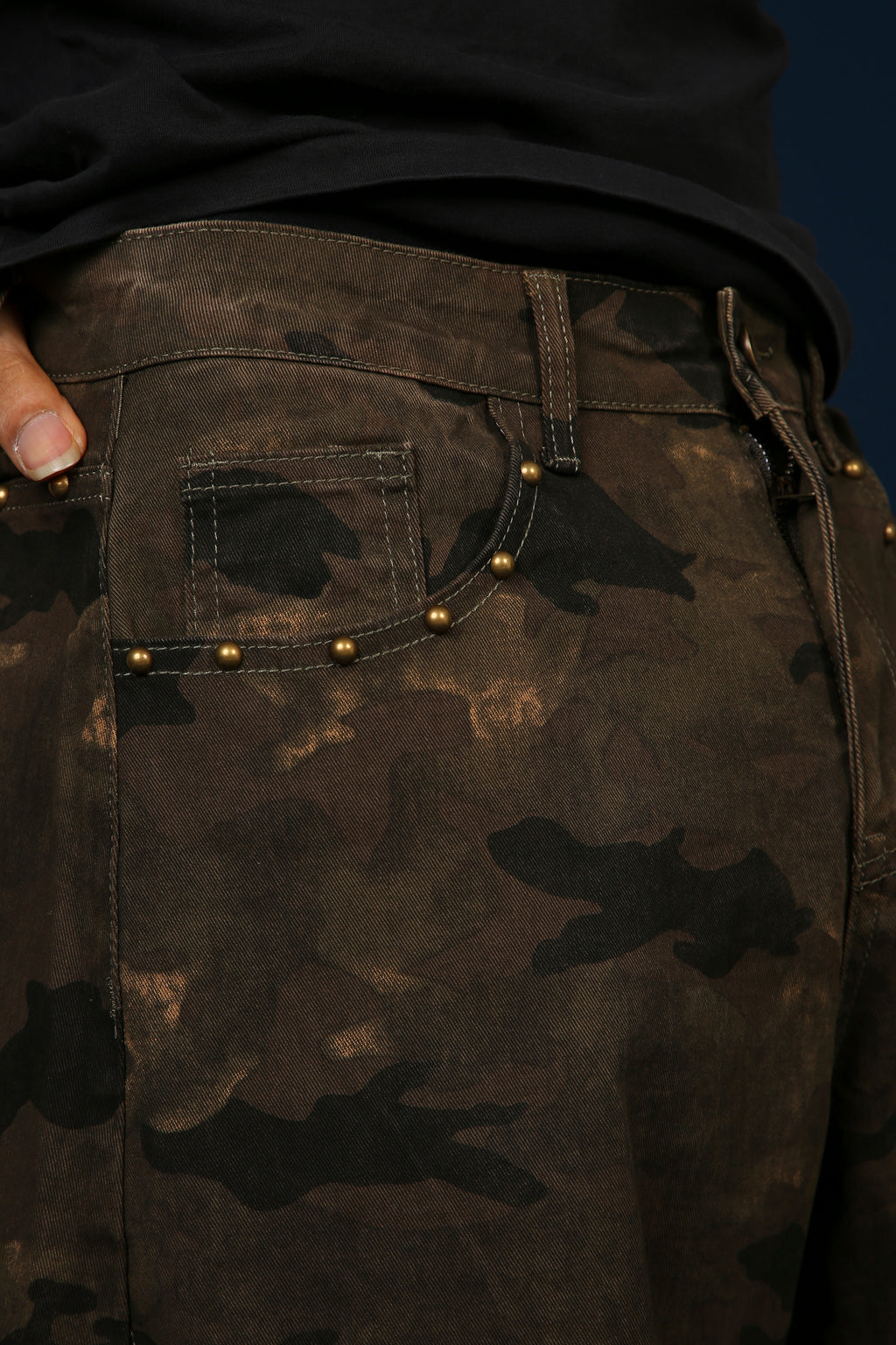PHANTOM CAMO