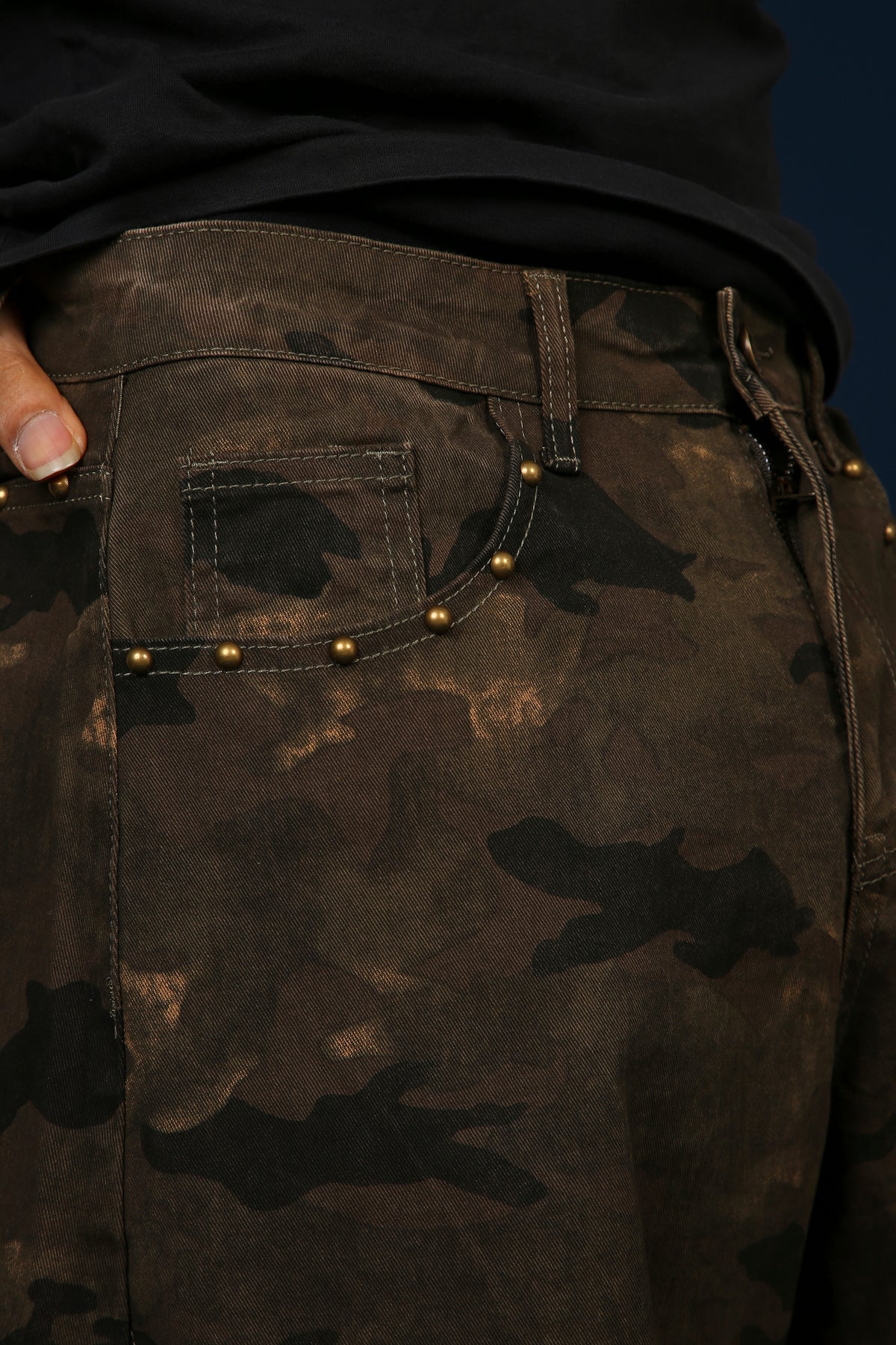 PHANTOM CAMO