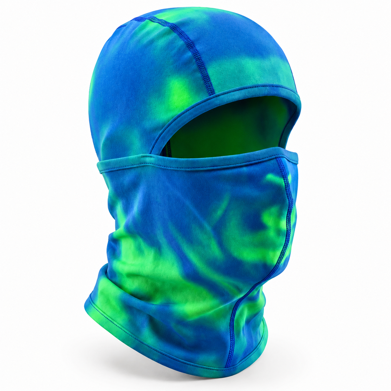 FROST(blue-green)