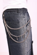 BULLETS CHAIN