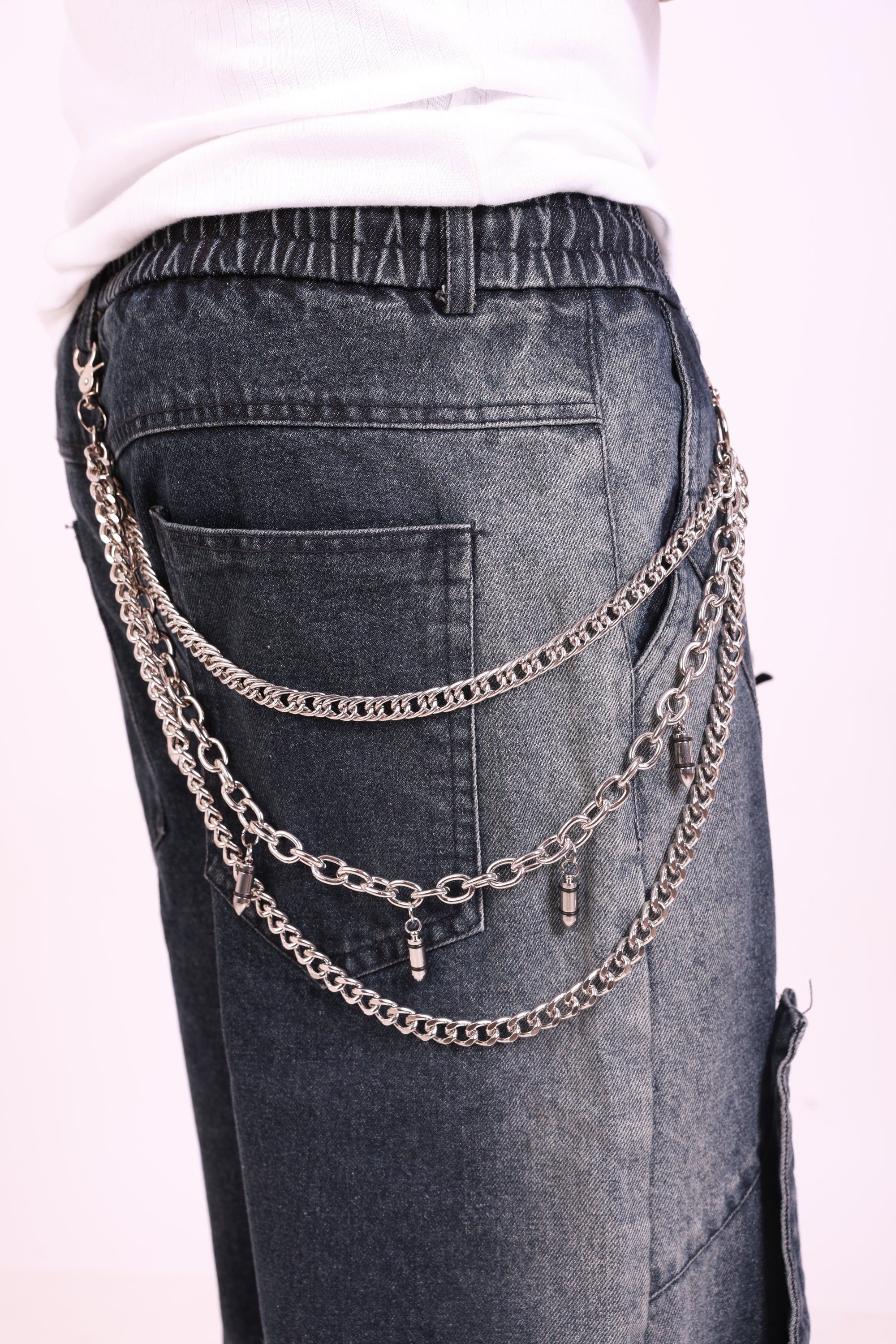BULLETS CHAIN