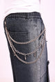 BULLETS CHAIN
