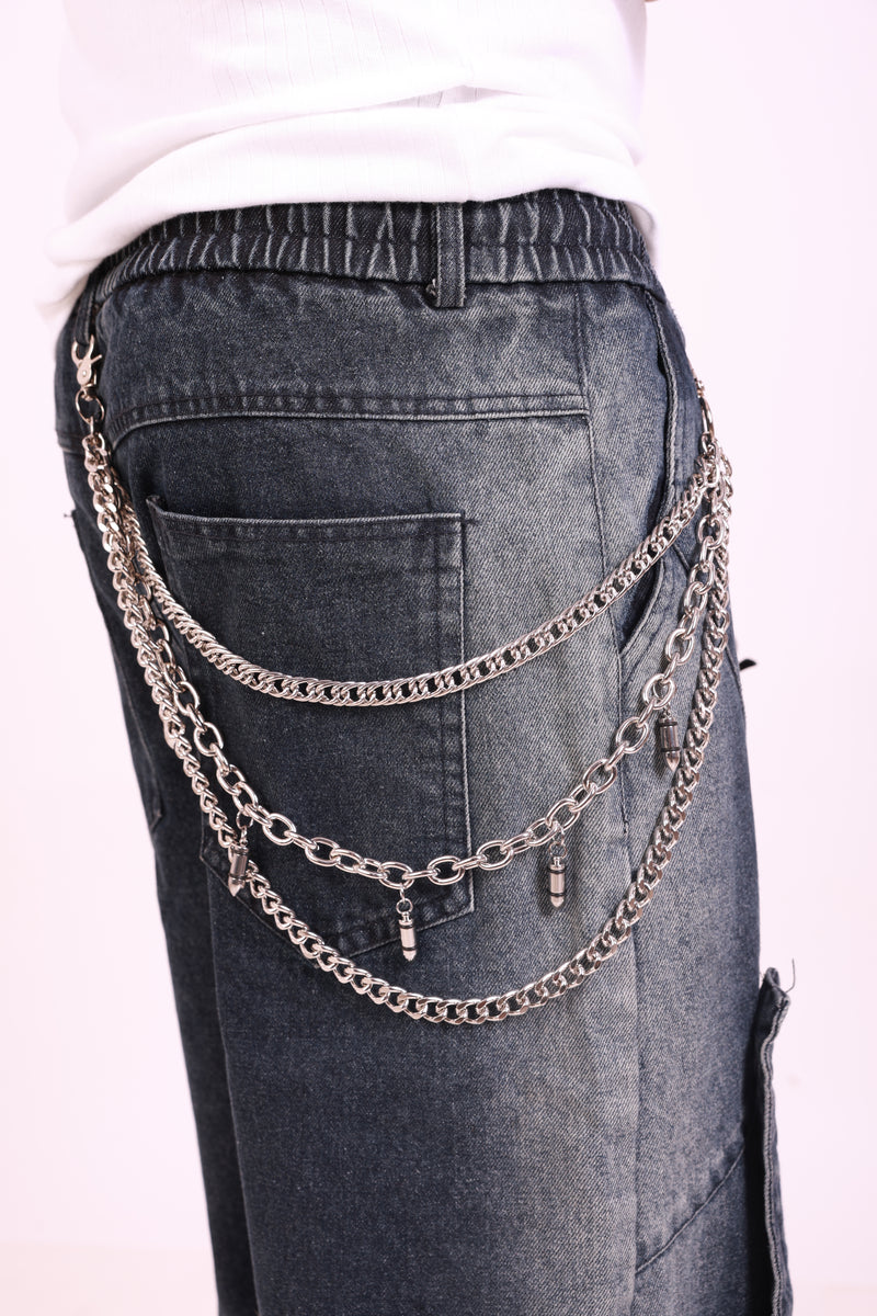 BULLETS CHAIN