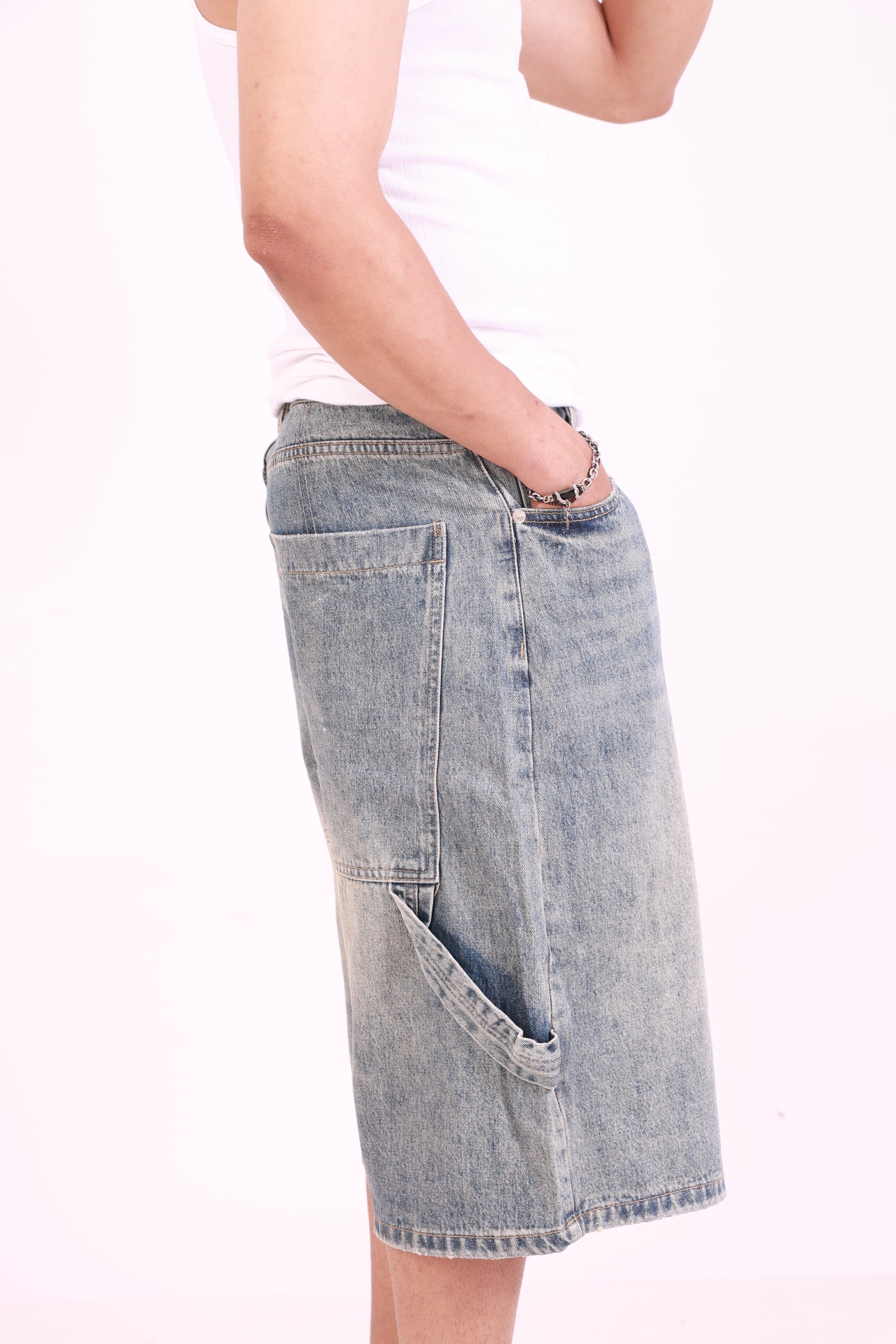 BASIC JORTS