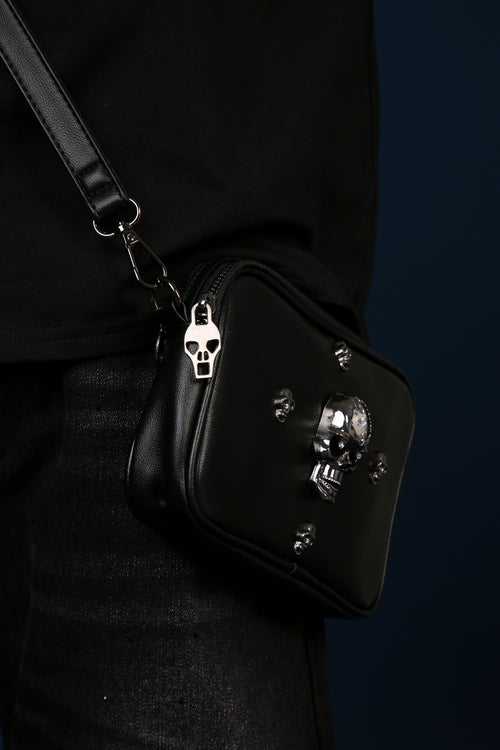 BLACKOUT SKULL