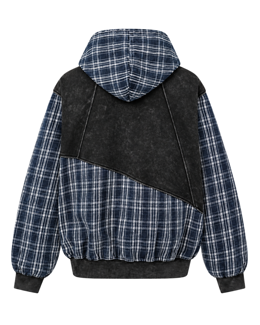 OUTCAST HOODIE