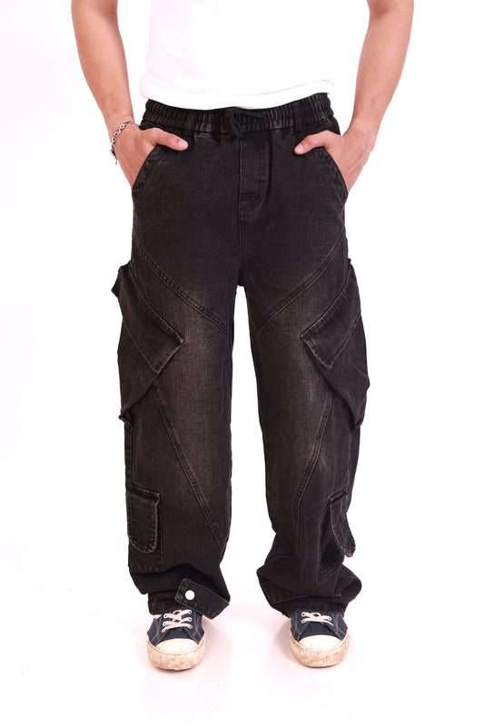 ROGUE CARGO