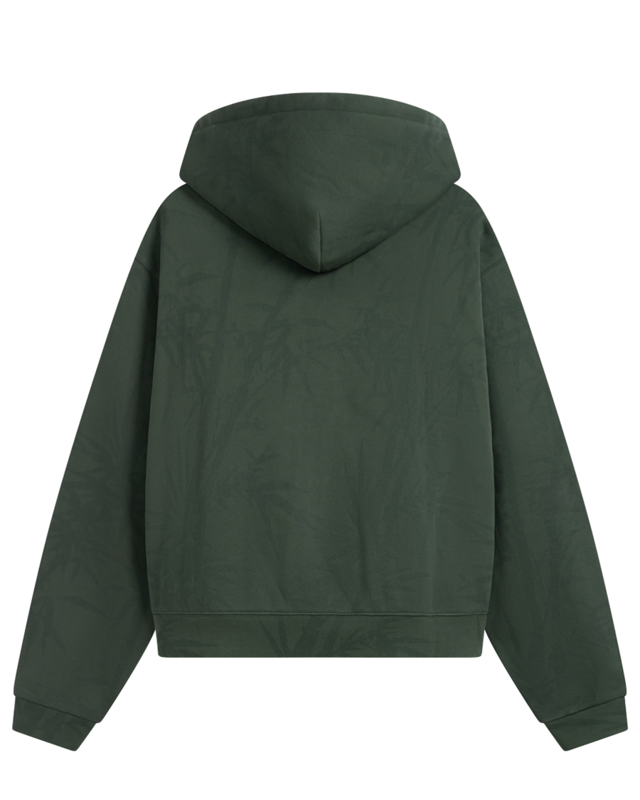 TIGER HOODIE