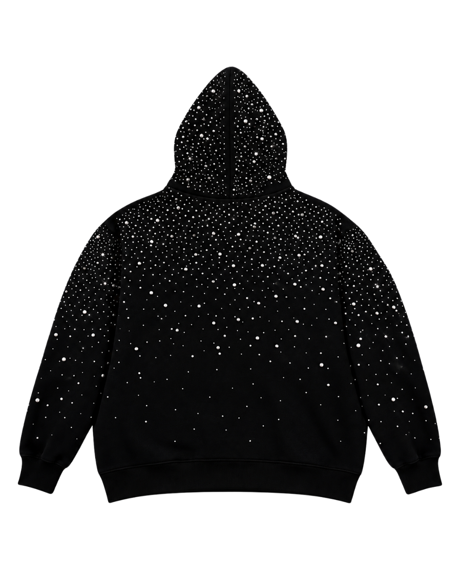 MIDNIGHT DIAMOND HOODIE