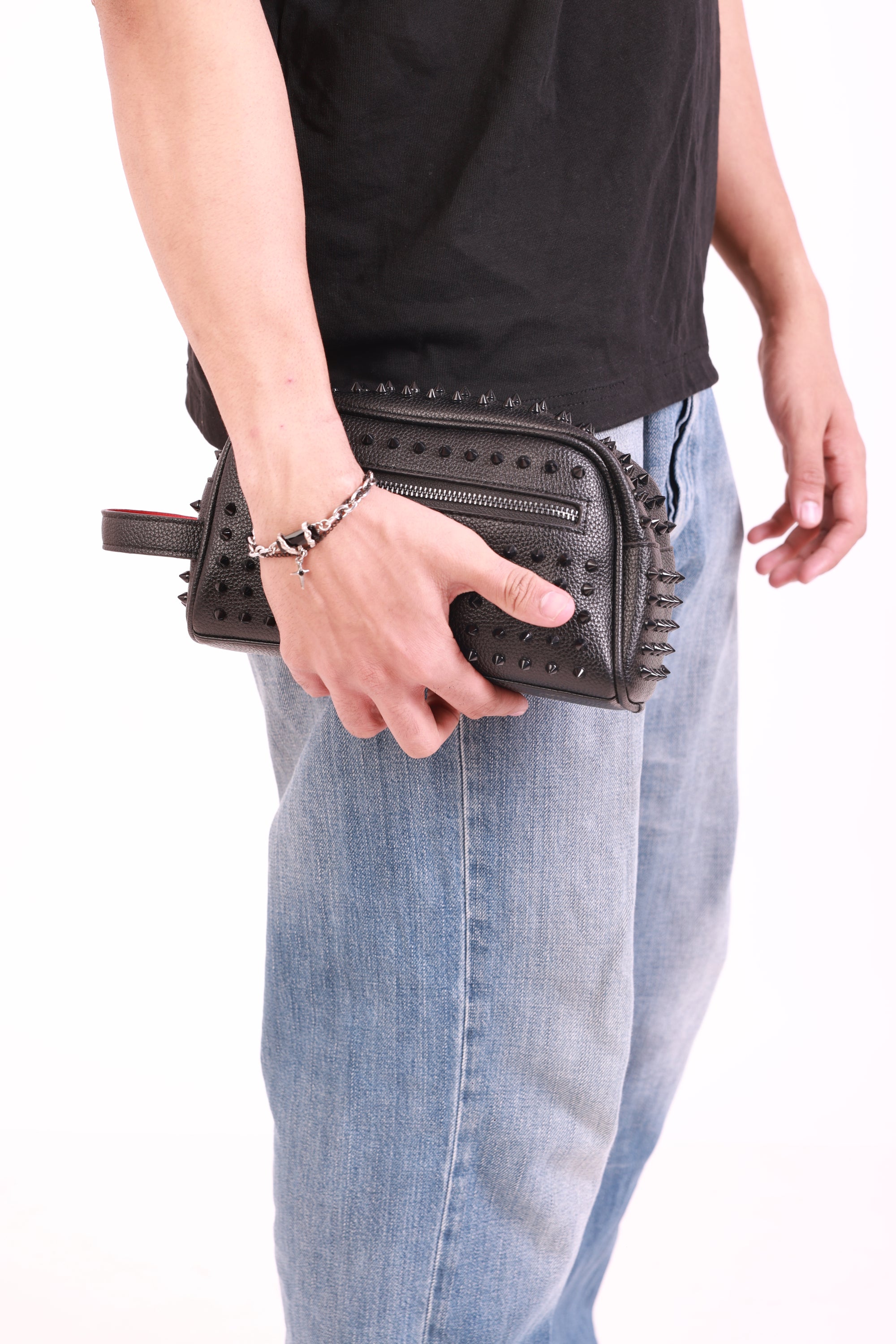 STEEL CLUTCH