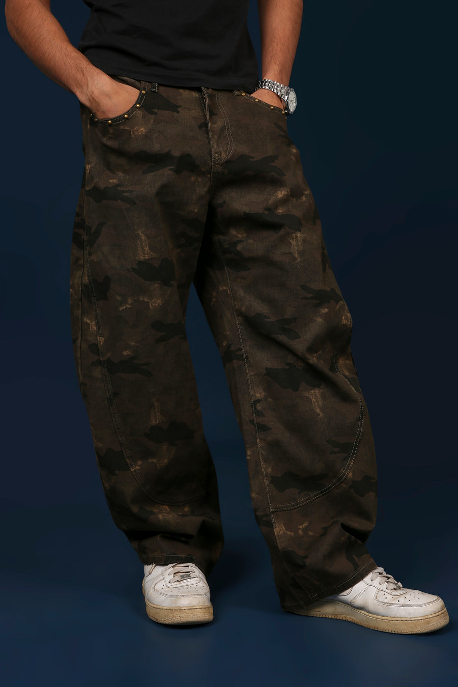 PHANTOM CAMO