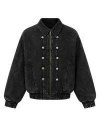 GRAVEYARD HOODIE