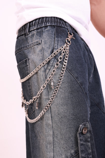 BULLETS CHAIN