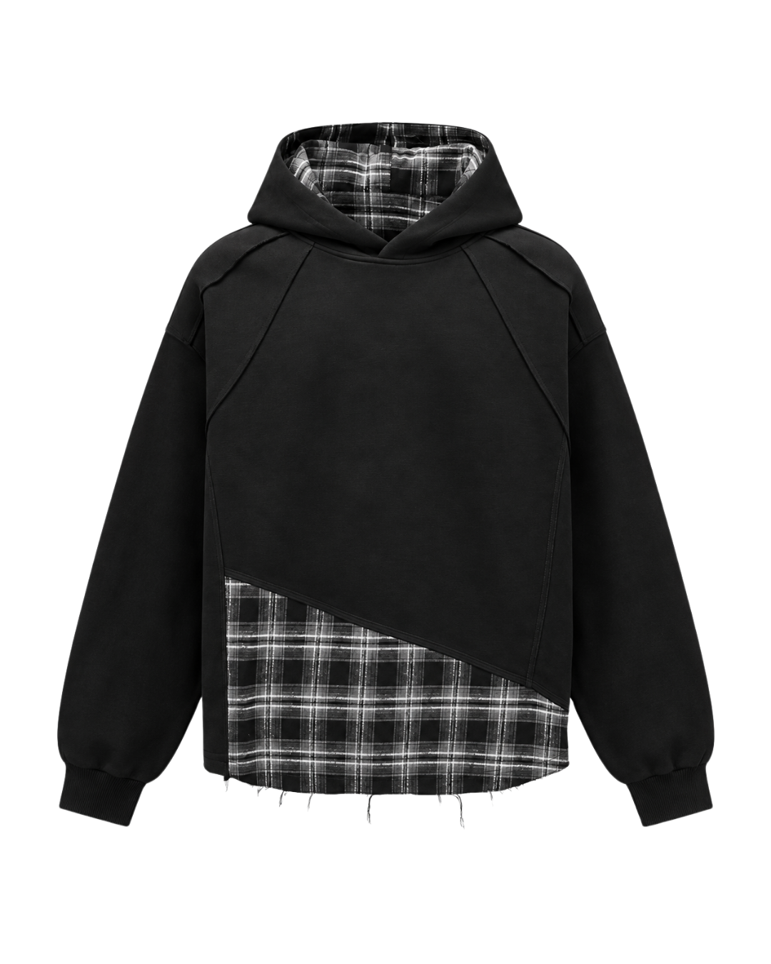SHADOW HOODIE
