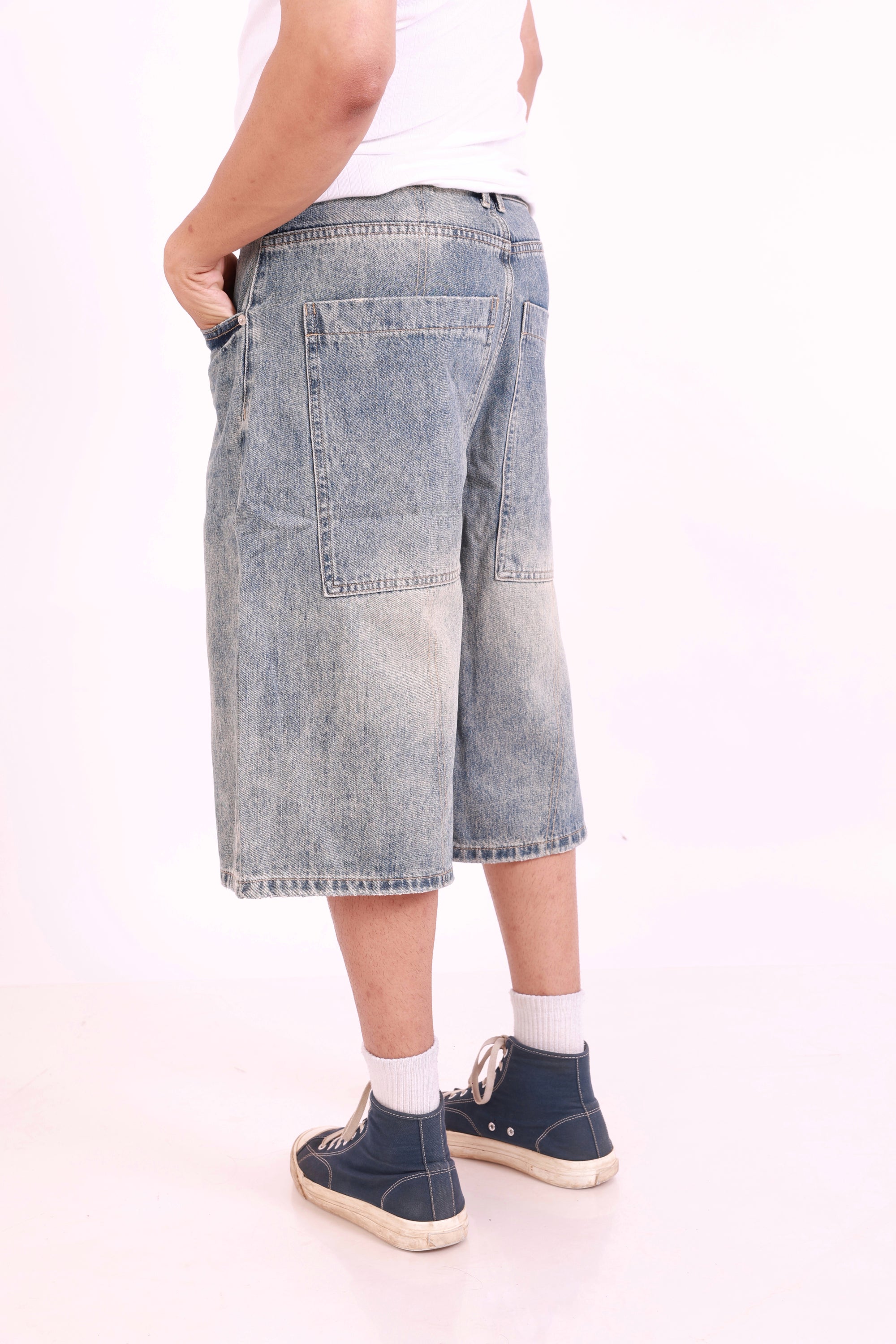BASIC JORTS