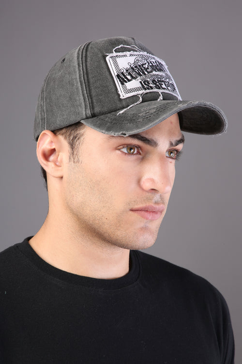 ALL WE WANT IS SETUP