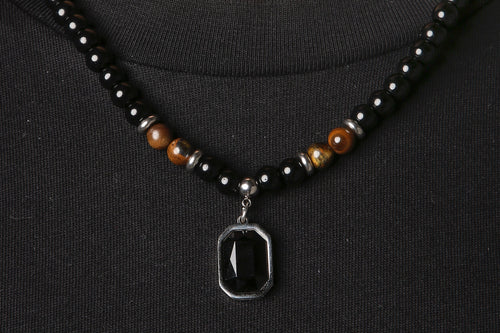 BLACK ONYX