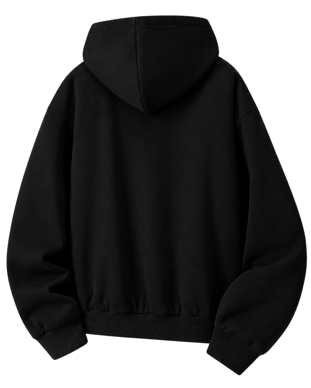 WILDSIDE ZIPPER