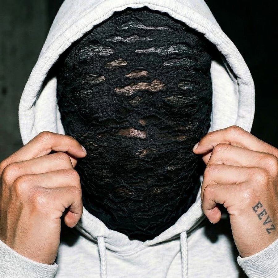 PHANTOM MASK
